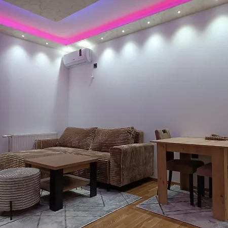 Sajam Exclusive Lejlighed *