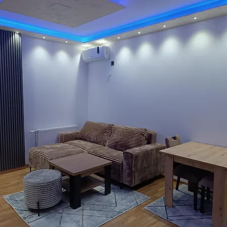 Lejlighed Sajam Exclusive