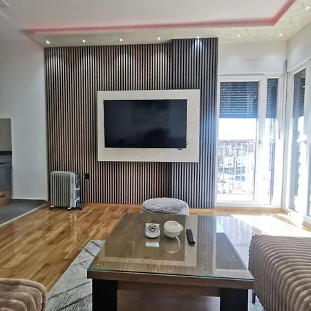 Sajam Exclusive Lejlighed