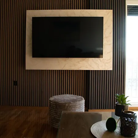 Sajam Exclusive Lejlighed Novi Sad