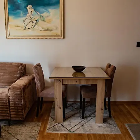 Lejlighed Sajam Exclusive