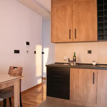 Lejlighed Sajam Exclusive *