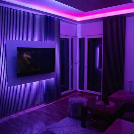 Lejlighed Sajam Exclusive Novi Sad