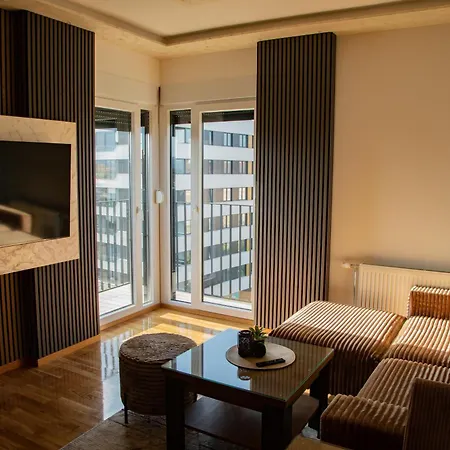 Lejlighed Sajam Exclusive