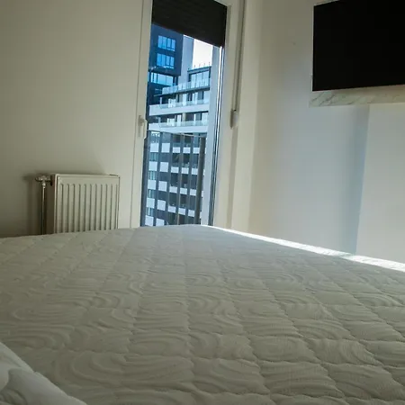 Sajam Exclusive Lejlighed