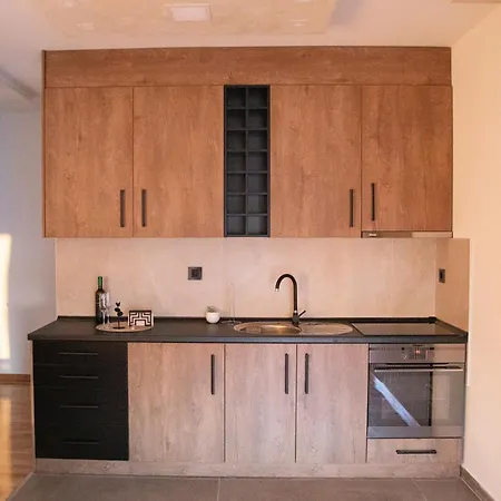 Lejlighed Sajam Exclusive *