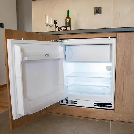 Sajam Exclusive Lejlighed