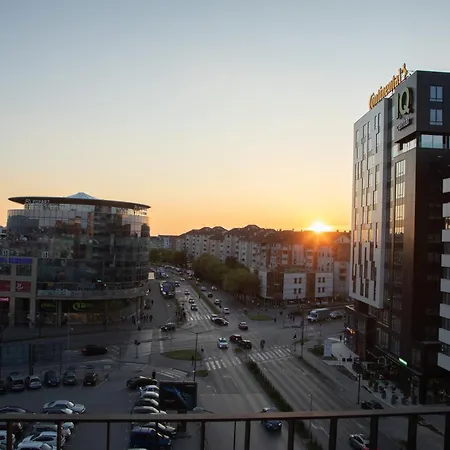 Sajam Exclusive Lejlighed