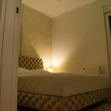 Sajam Exclusive Lejlighed *