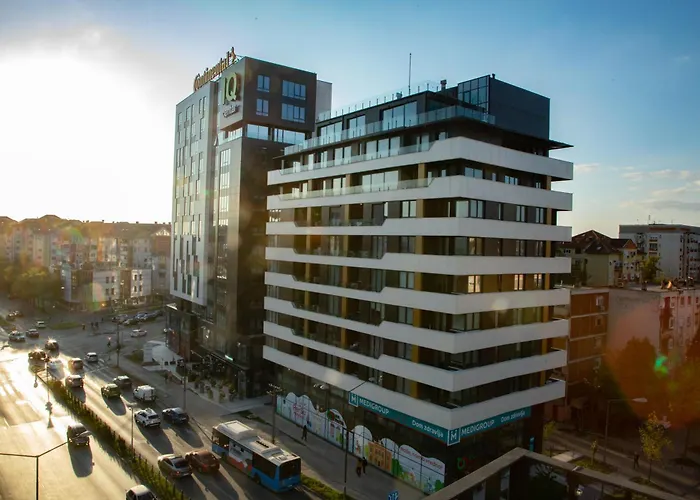 شقة Sajam Exclusive *