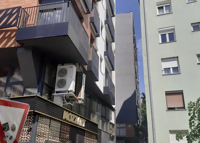 شقة Sajam Exclusive *